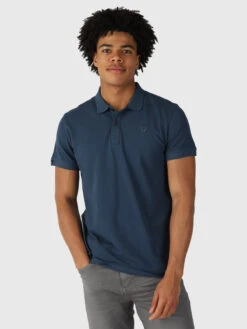 Brunotti Frunot-II Men Polo | Blue