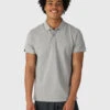 Brunotti Frunot-II Men Polo | Grey
