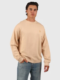 Brunotti Beachwash Men Sweater | Ginger