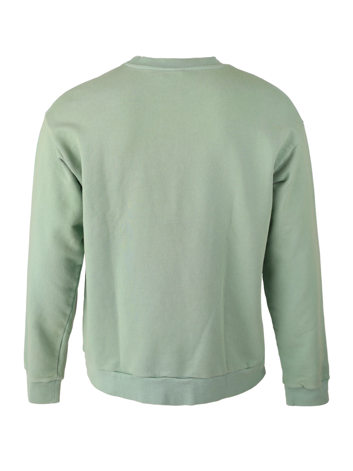 Brunotti Beachwash Men Sweater | Bottle Green - Image 8