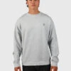 Brunotti Beachwash Men Sweater | Cloudy