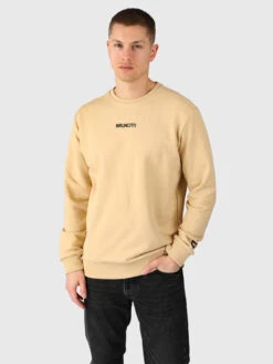 Brunotti Esseries Men Sweater | Ginger
