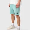 Brunotti Stortes Men Sweat Shorts | Bottle Green