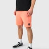 Brunotti Stortes Men Sweat Shorts | Melon