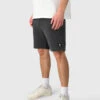 Brunotti Stortes Men Sweat Shorts | Pirate Black