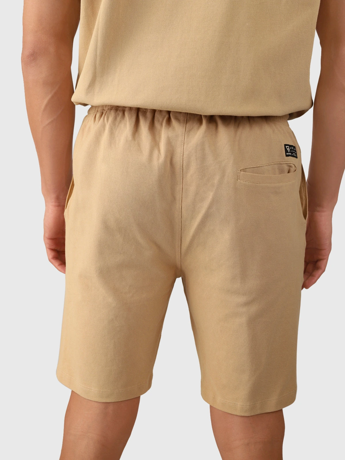 Brunotti Shiptern Men Walkshorts | Ginger - Image 7
