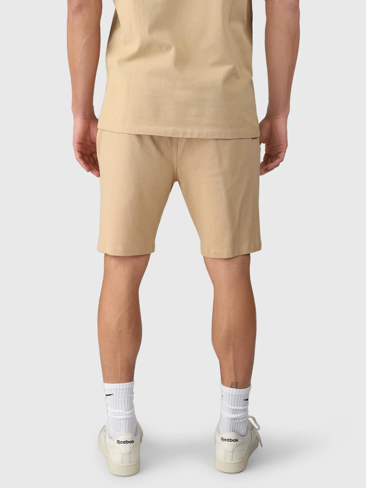 Brunotti Shiptern Men Walkshorts | Ginger - Image 3