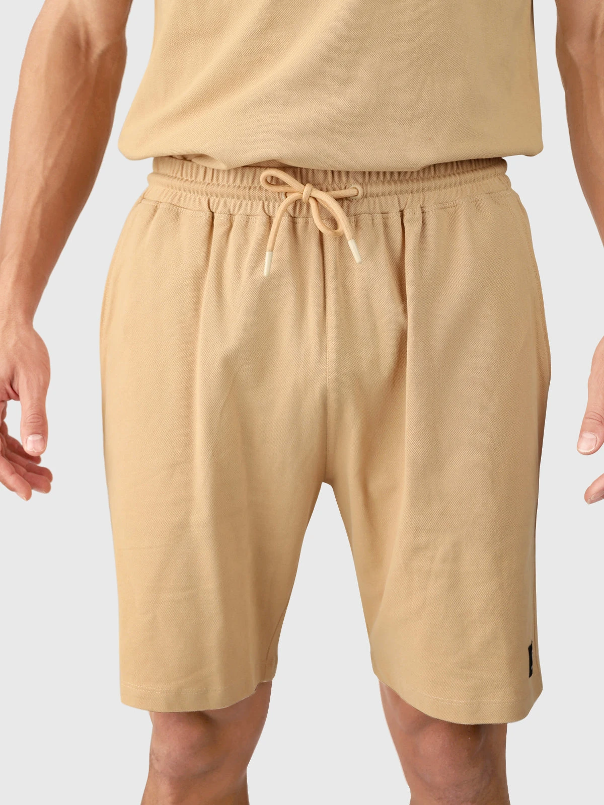 Brunotti Shiptern Men Walkshorts | Ginger - Image 5