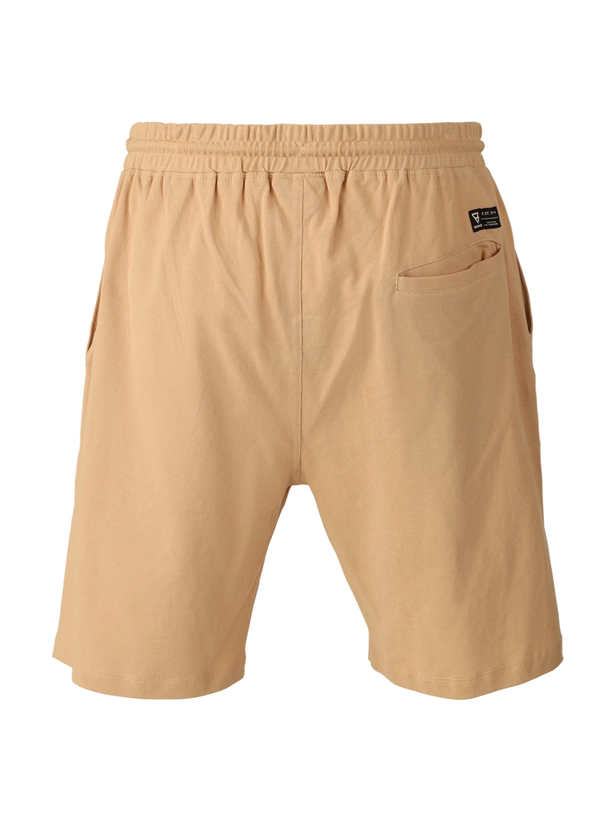 Brunotti Shiptern Men Walkshorts | Ginger - Image 9