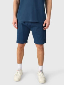 Brunotti Shiptern Men Walkshorts | Night Blue
