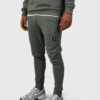 Brunotti Durbasker Men Sweatpants | Vintage Green
