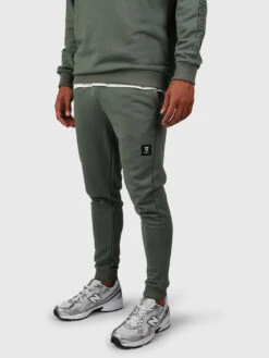 Brunotti Durbasker Men Sweatpants | Vintage Green