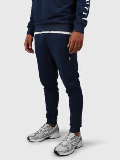 Brunotti Durbasker Men Sweatpants | Night Blue