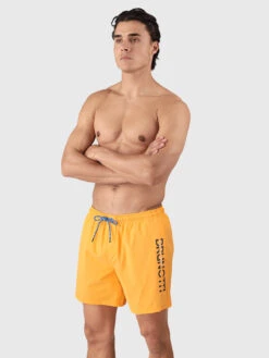 Brunotti Cester Men Swim Shorts | Mineola