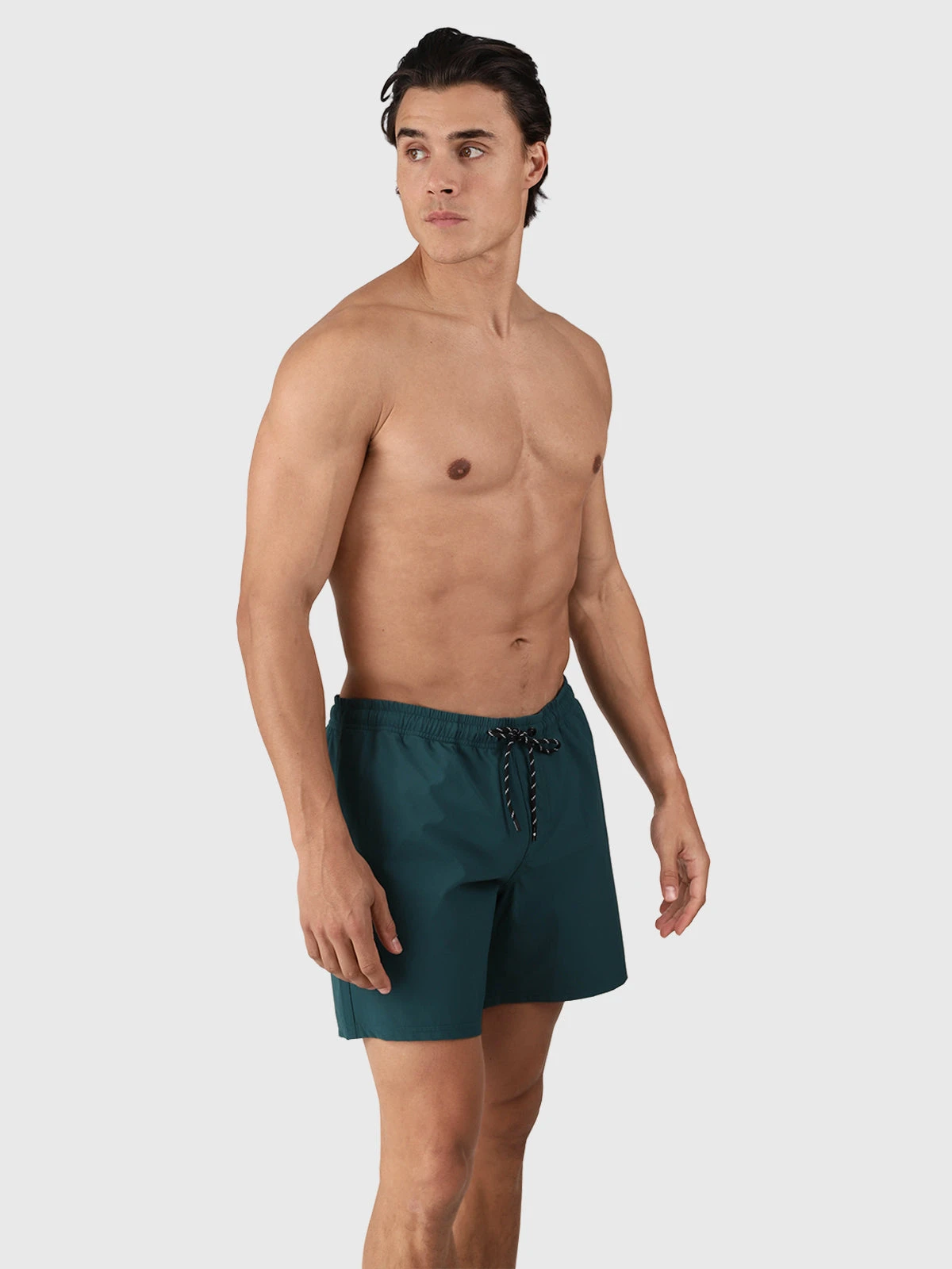 Brunotti Cester Men Swim Shorts | Fuel Green - Image 4