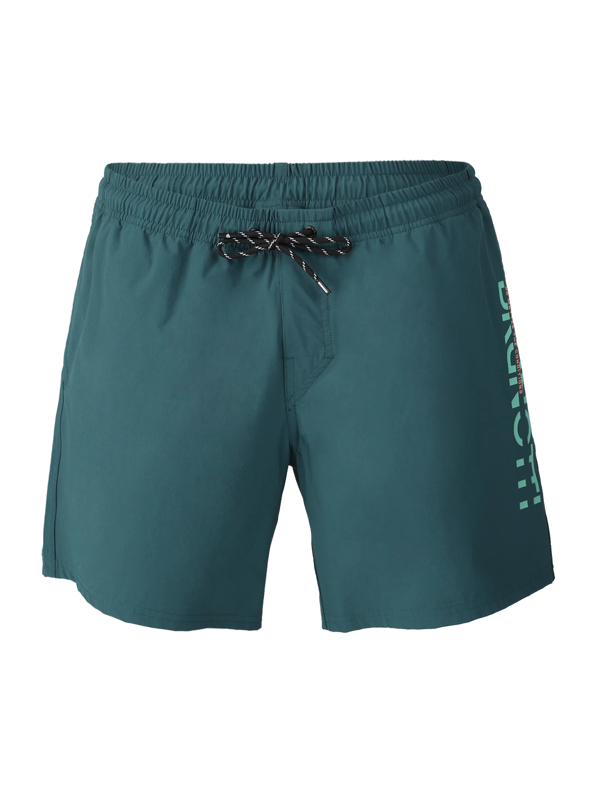Brunotti Cester Men Swim Shorts | Fuel Green - Image 8