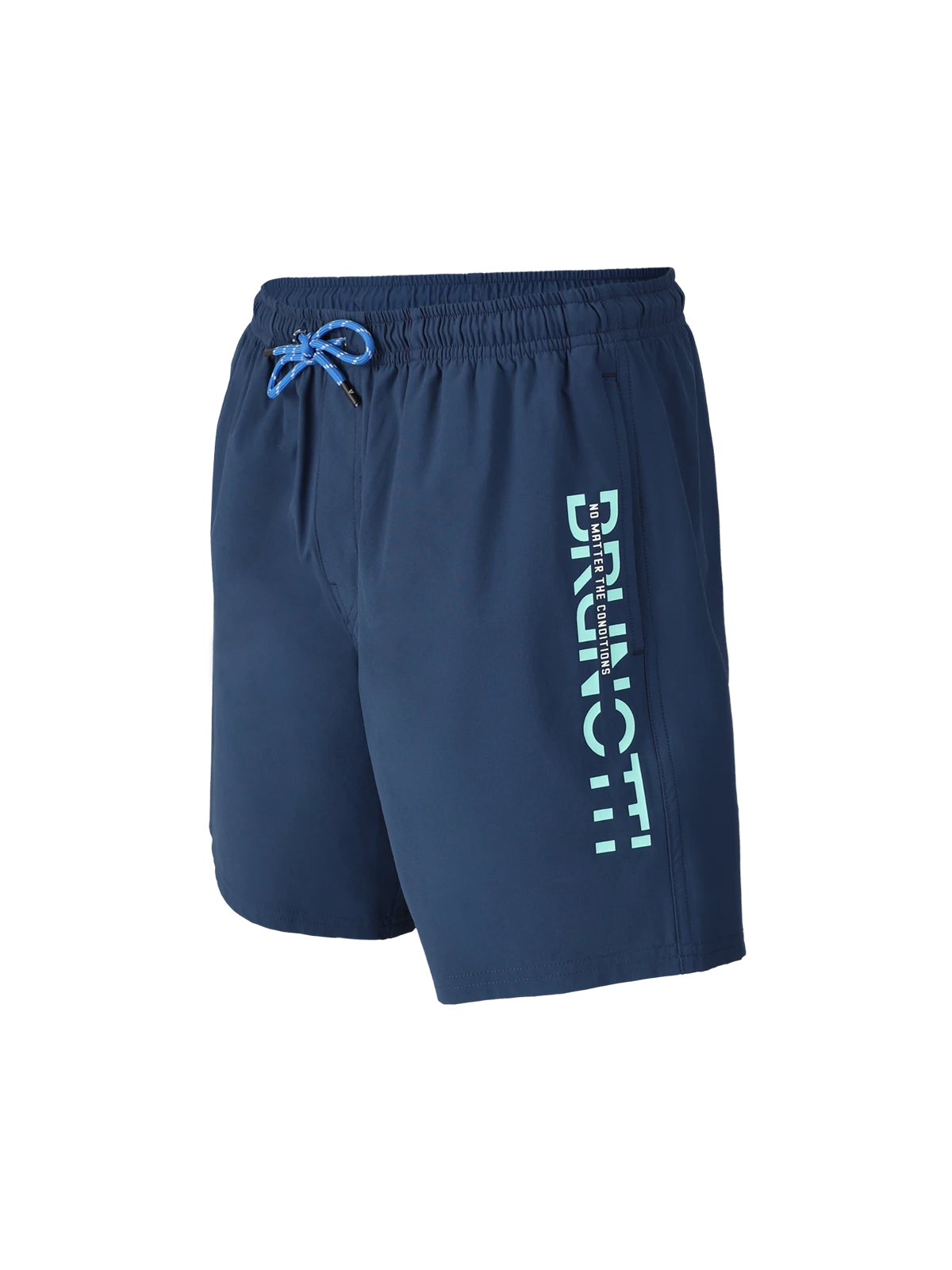 Brunotti Cester Men Swim Shorts | Night Blue - Image 10