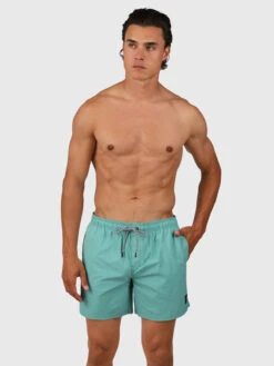 Brunotti Hester Men Swim Shorts | Bottle Green