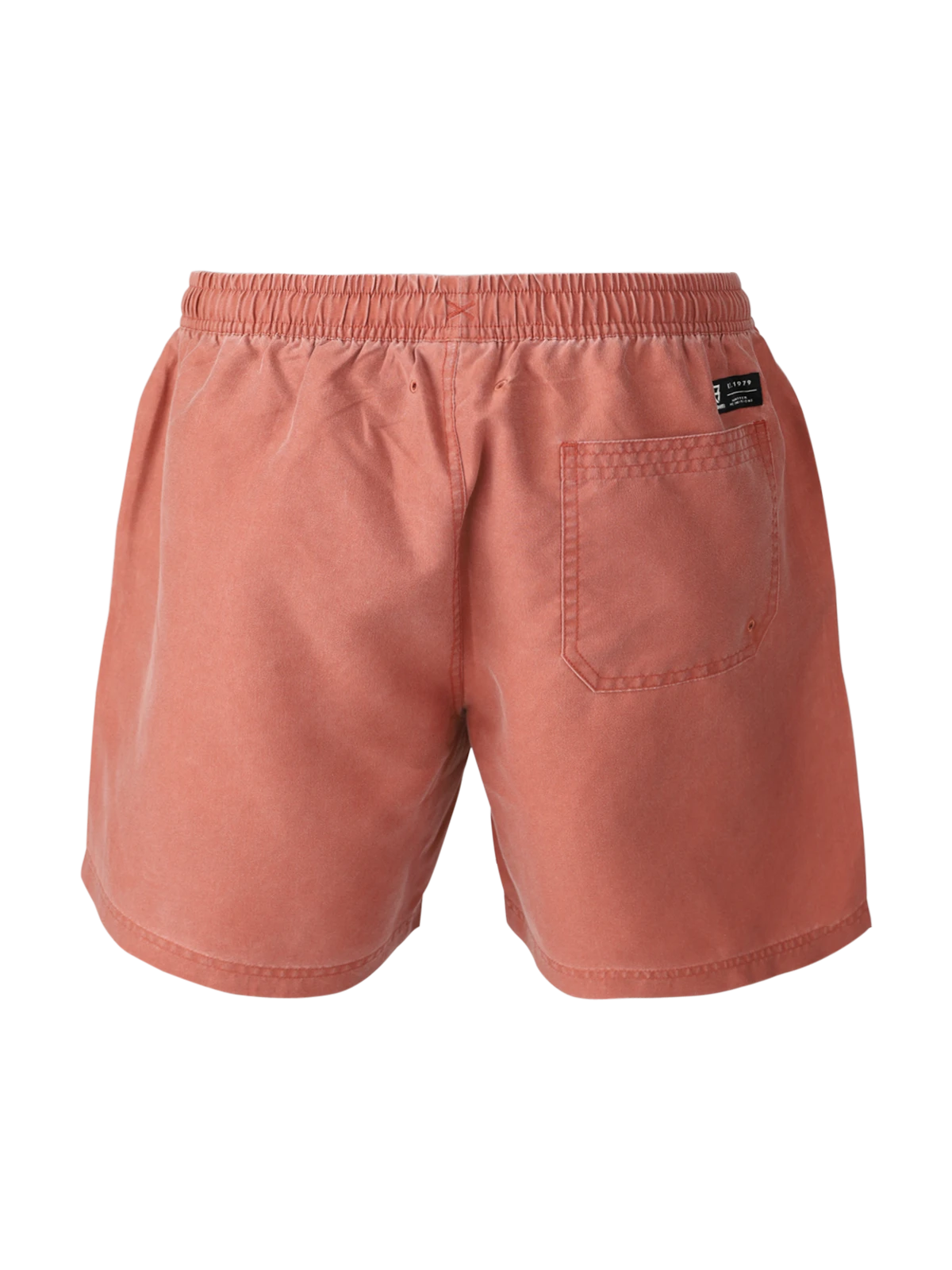 Brunotti Helios Men Swim Shorts | Arabian Spice - Image 9