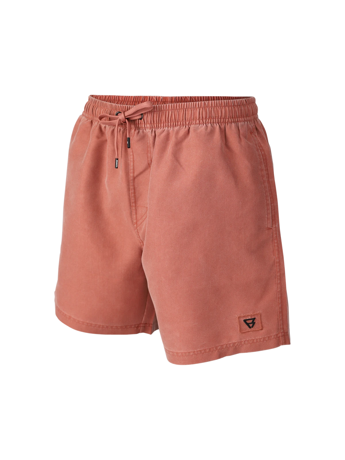 Brunotti Helios Men Swim Shorts | Arabian Spice - Image 10