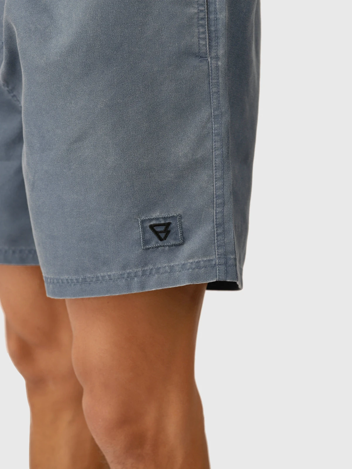 Brunotti Helios Men Swim Shorts | Night Blue - Image 7