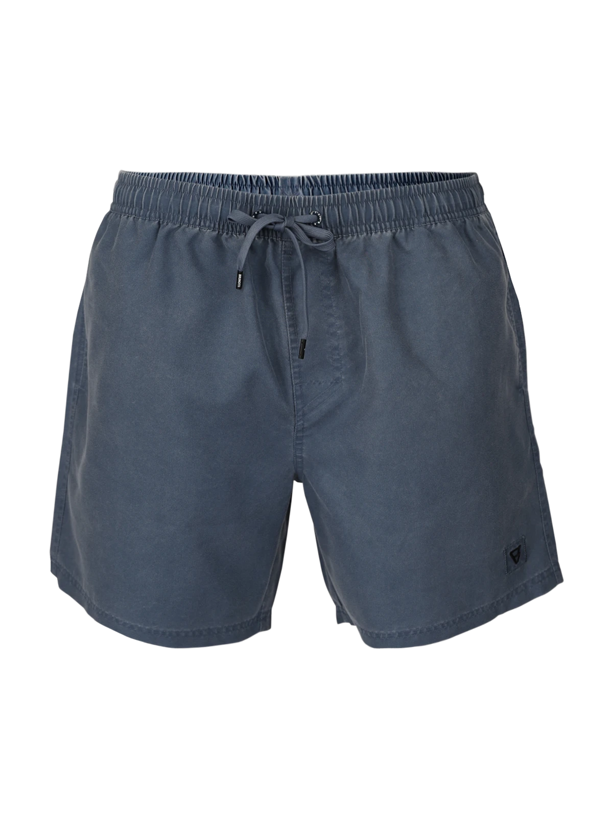 Brunotti Helios Men Swim Shorts | Night Blue - Image 9