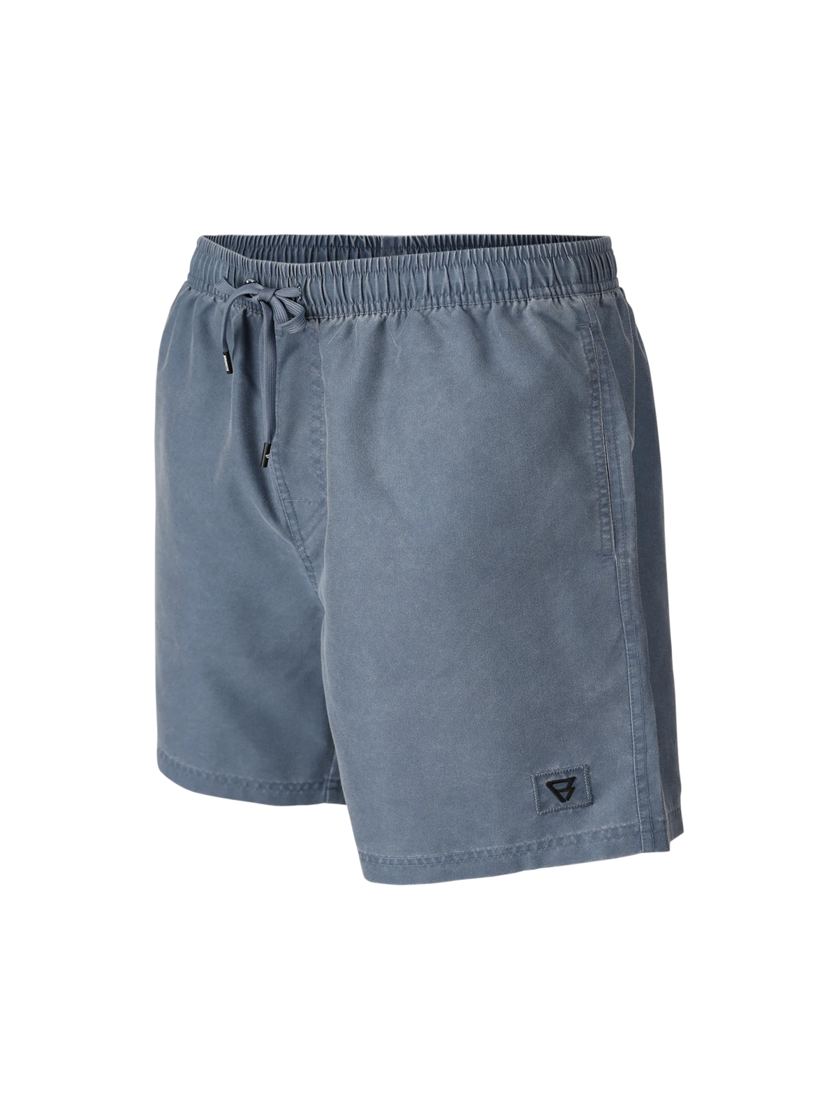 Brunotti Helios Men Swim Shorts | Night Blue - Image 11