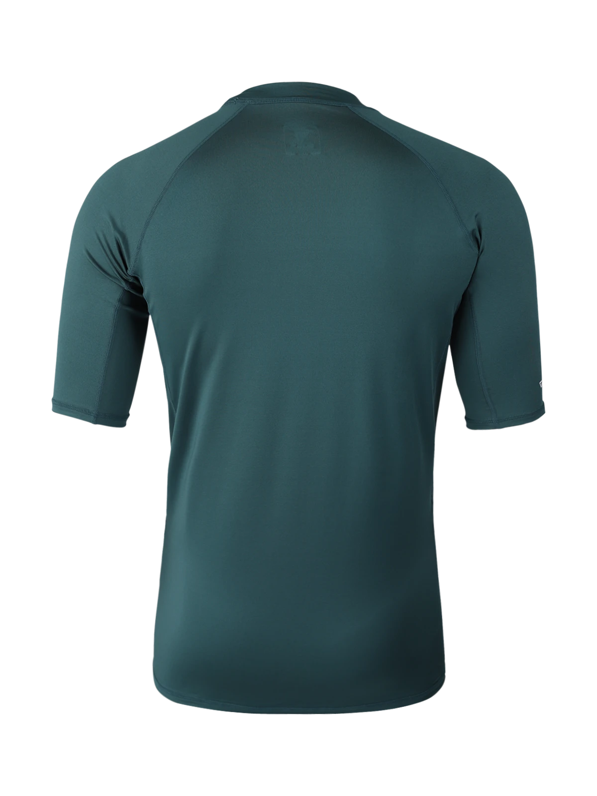 Brunotti Waveguard Men Rashguard | Fuel Green - Image 8