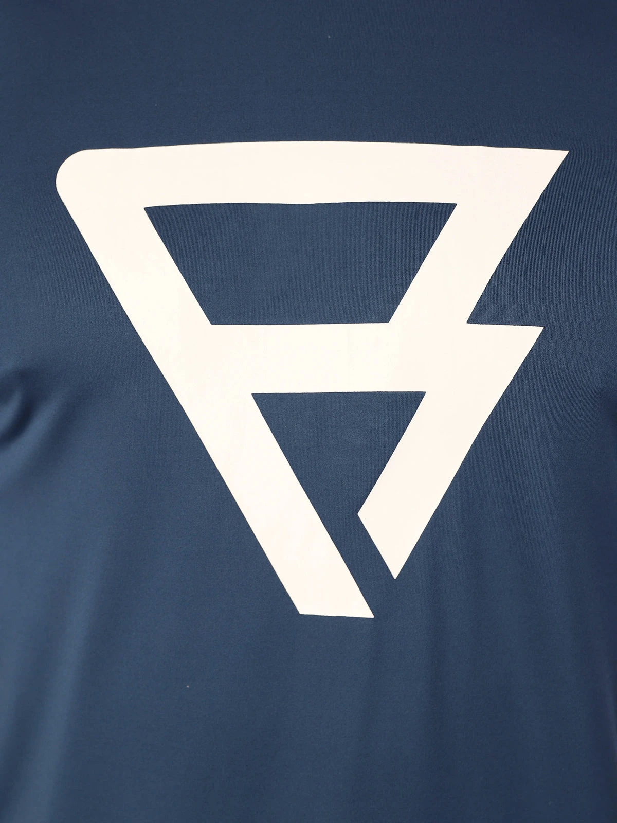 Brunotti Waveguard Men Rashguard | Night Blue - Image 7