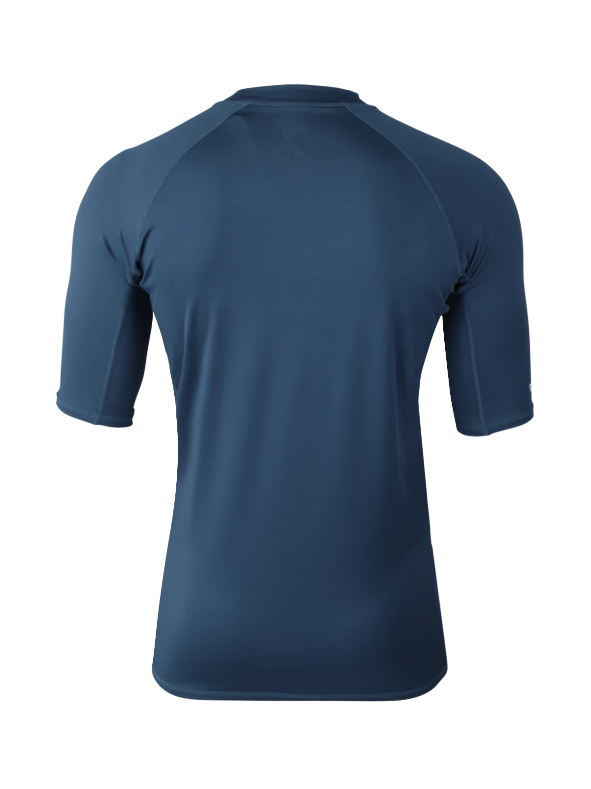 Brunotti Waveguard Men Rashguard | Night Blue - Image 9