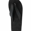 Brunotti Capu Mannu Men Flip Flops | Black