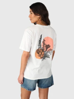 Brunotti Seaya Women T-shirt | Snow