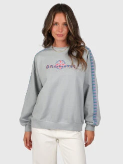 Brunotti ReWind Women Sweater | Cloudy