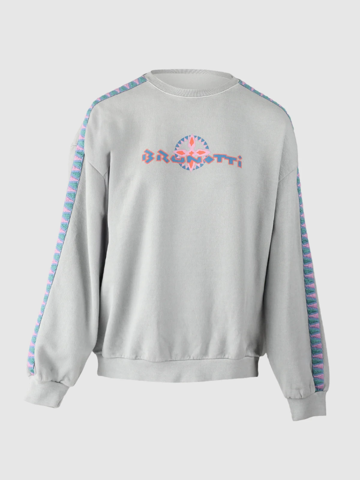 Brunotti ReWind Women Sweater | Cloudy - Image 8
