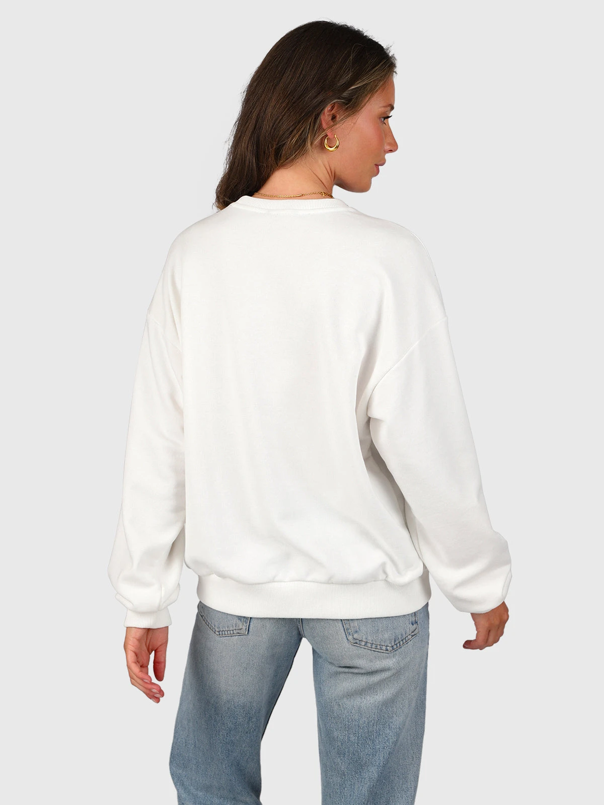 Brunotti Esseries Women Sweater | Snow - Image 2