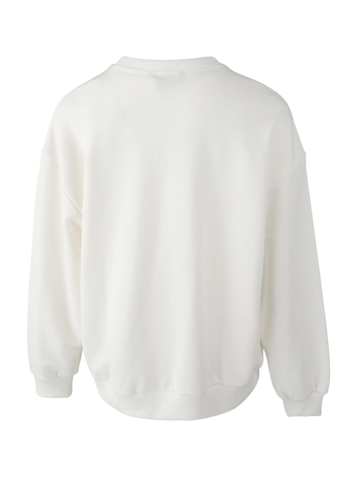 Brunotti Esseries Women Sweater | Snow - Image 8