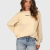 Brunotti Esseries Women Sweater | Canvas
