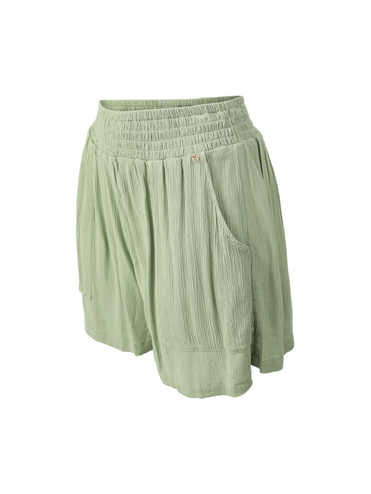 Brunotti Essia Women Shorts | Eucalyptus - Image 8