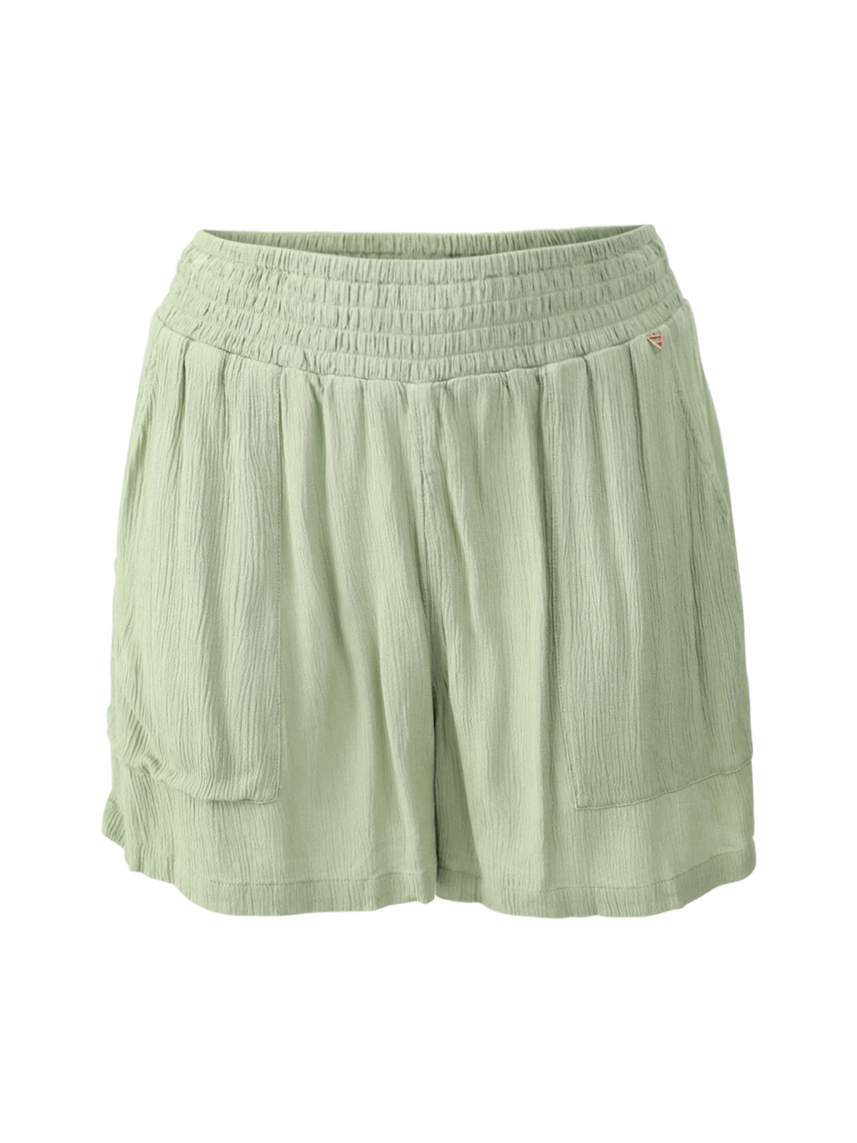 Brunotti Essia Women Shorts | Eucalyptus - Image 6