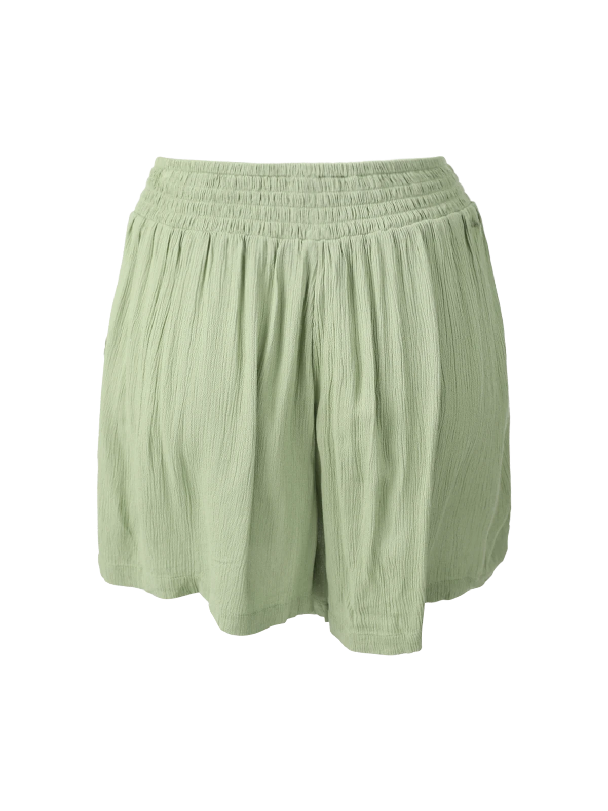Brunotti Essia Women Shorts | Eucalyptus - Image 7