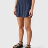 Brunotti Essia Women Shorts | Indigo Blue