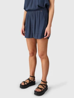 Brunotti Essia Women Shorts | Indigo Blue