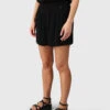 Brunotti Essia Women Shorts | Black