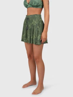 Brunotti Raine-Leaf Women Shorts | Juniper