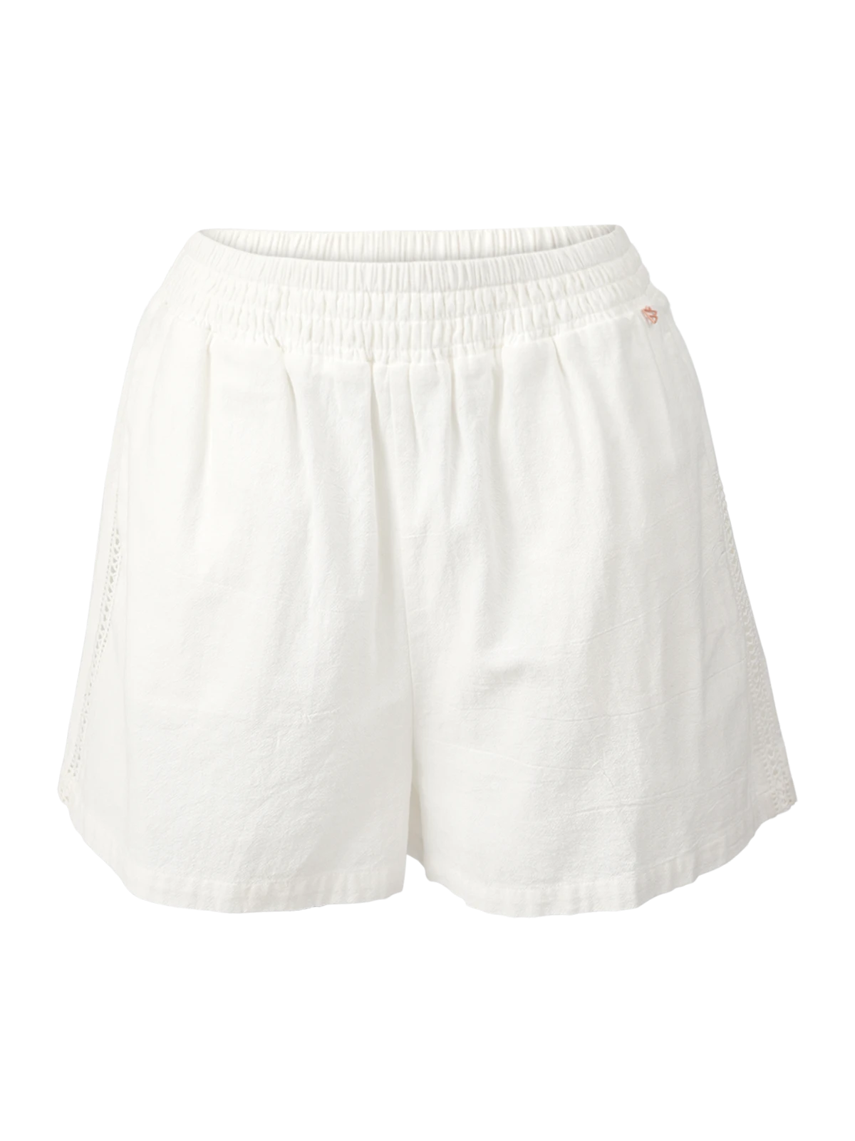 Brunotti Candice Women Shorts | Cream - Image 8
