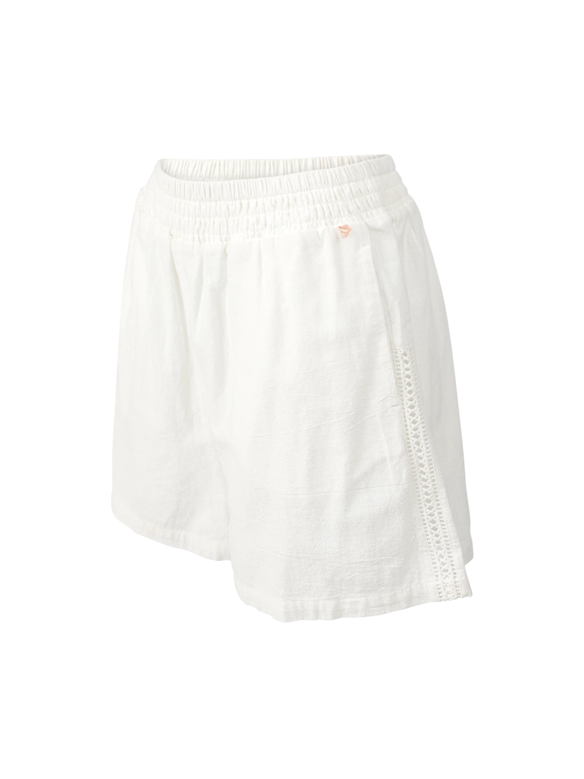 Brunotti Candice Women Shorts | Cream - Image 10