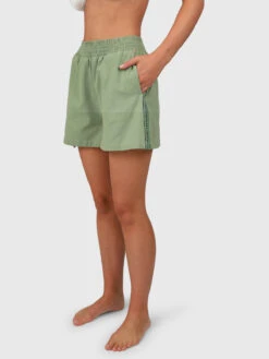 Brunotti Candice Women Shorts | Eucalyptus