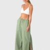Brunotti Catalin Women Pants | Eucalyptus