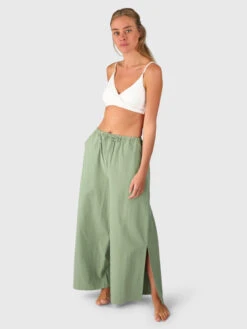 Brunotti Catalin Women Pants | Eucalyptus