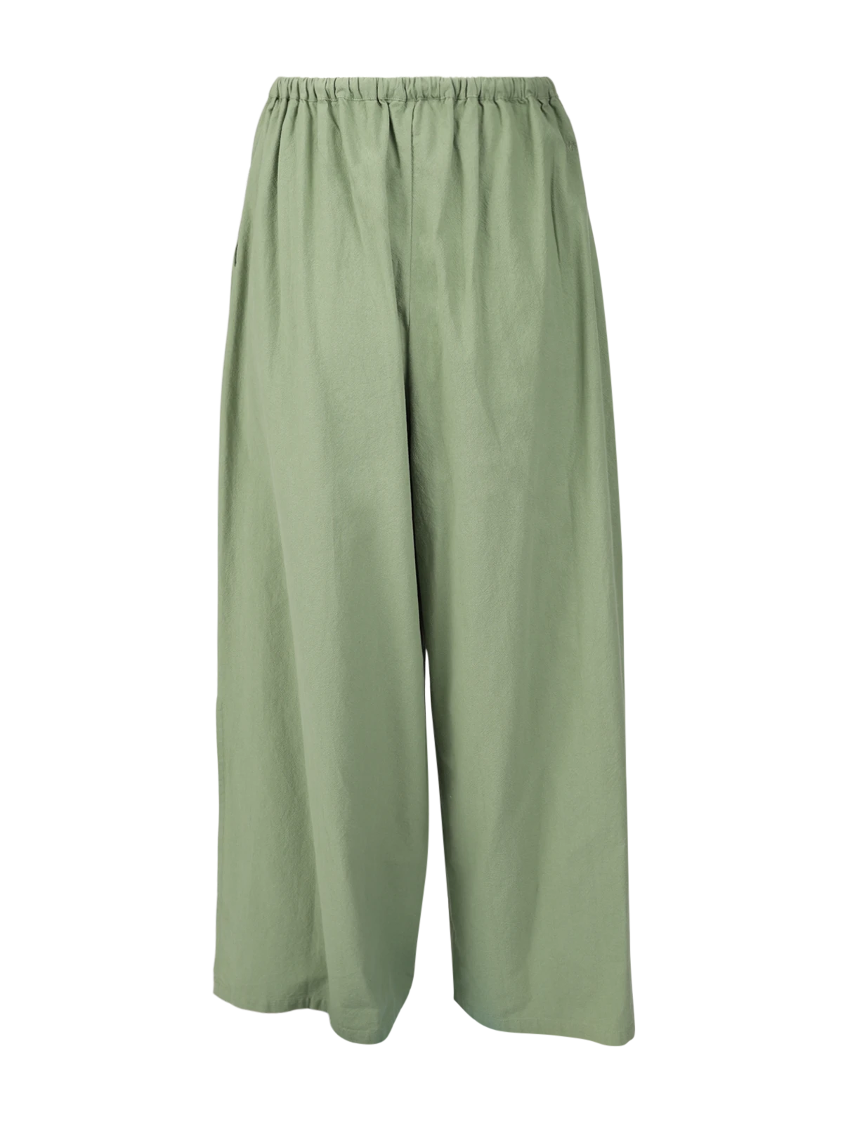 Brunotti Catalin Women Pants | Eucalyptus - Image 7